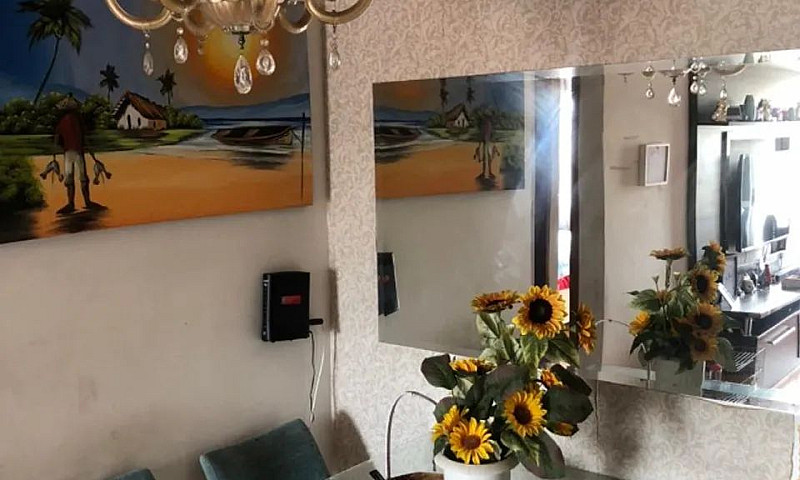 Apartamento Na 25 De...