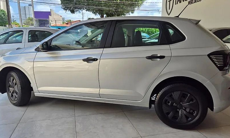 Volkswagen Polo Trac...