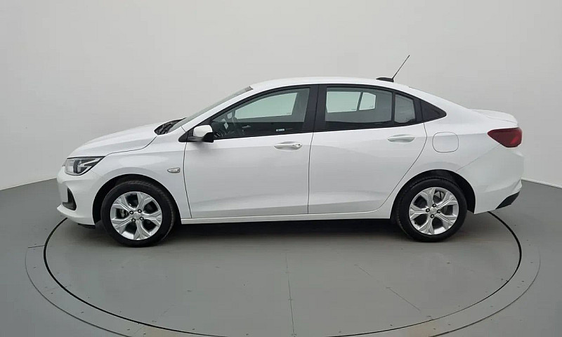Chevrolet Onix 2024 ...
