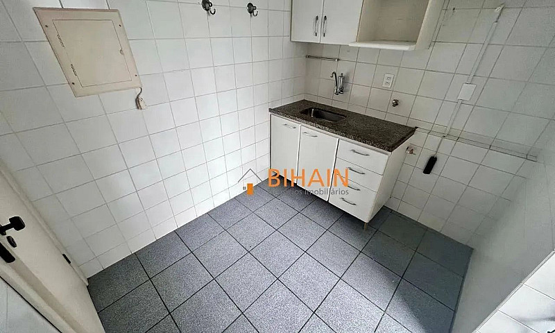 Apartamento Com 3 Do...