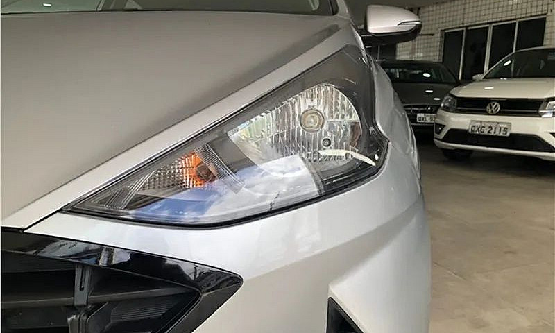 Hyundai Hb20 2020 1....