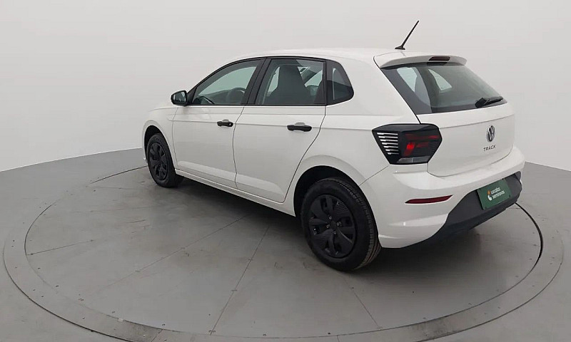 Volkswagen Polo Trac...