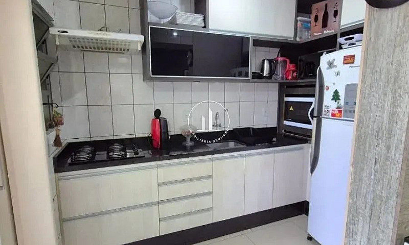 Apartamento 2 Quarto...