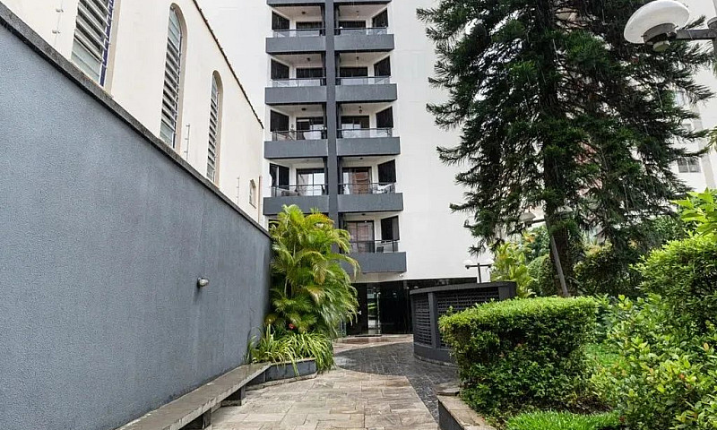 Apartamento Residenc...