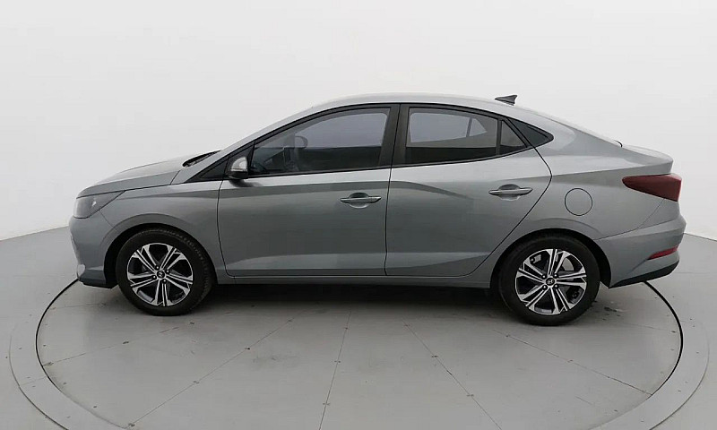 Hyundai Hb20S Comfor...