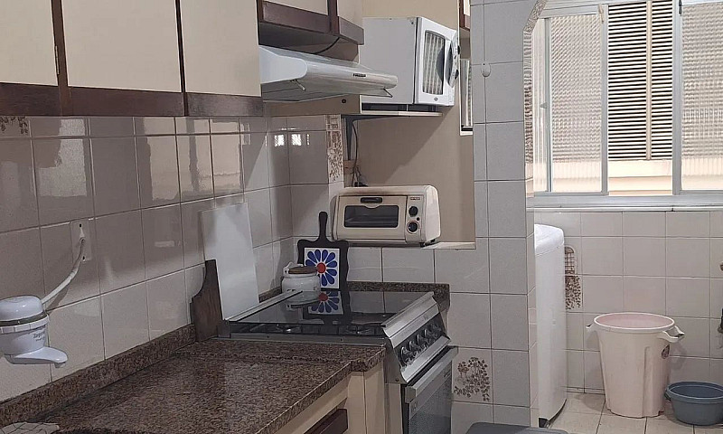 Apartamento Mobiliad...