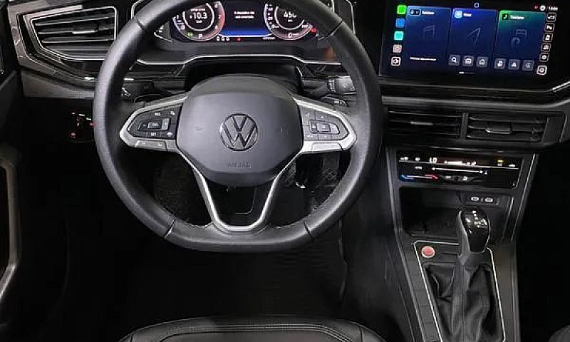 Volkswagen Polo High...