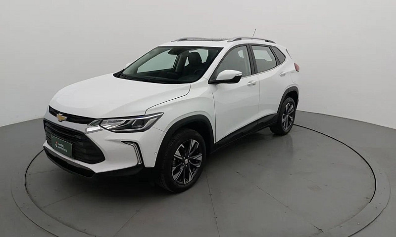 Chevrolet Tracker 20...