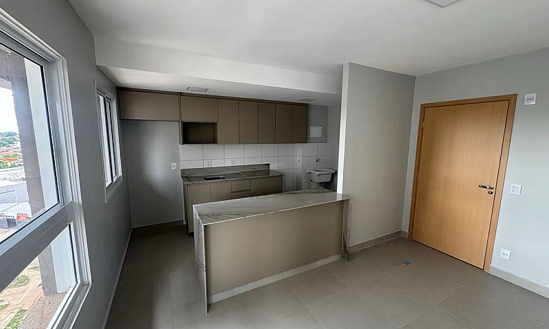 Aluguel Apartamento ...