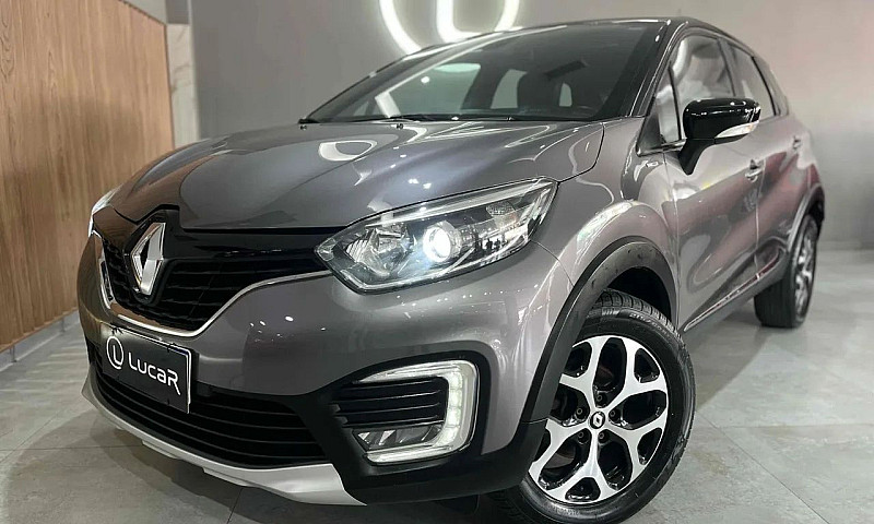 Renault Captur 2.0 1...