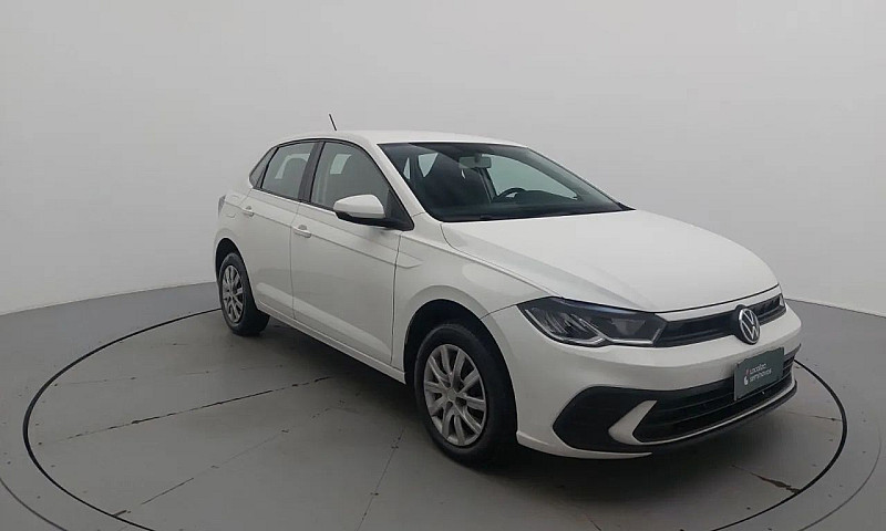Volkswagen Polo 2023...