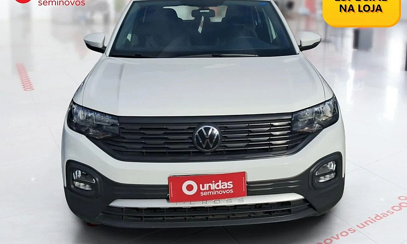 Volkswagen T-Cross 2...