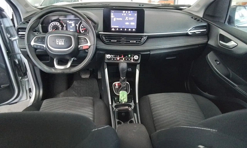 Fiat Fastback Audace...