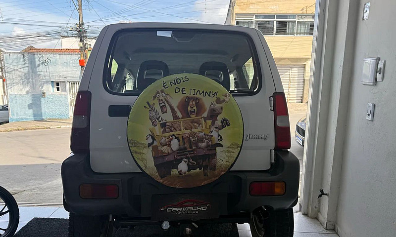 Suzuki Jimny 4Sport/...