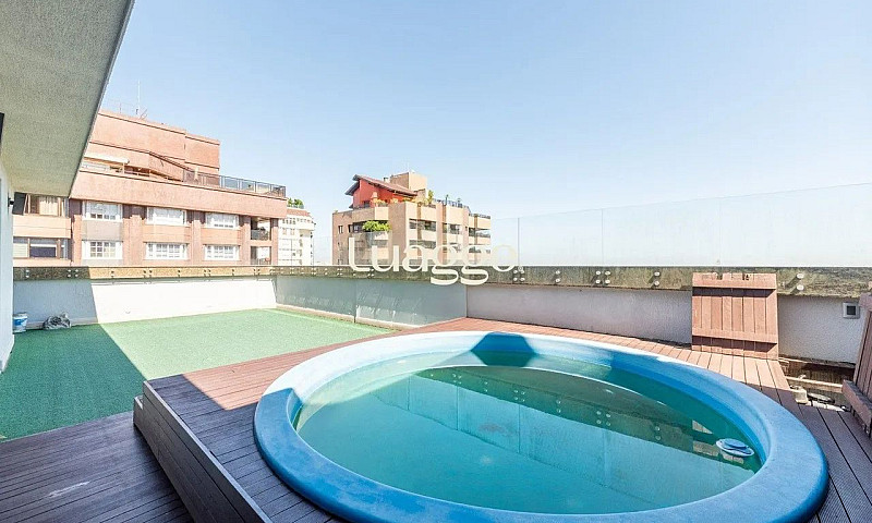 Cobertura De 4 Dormi...