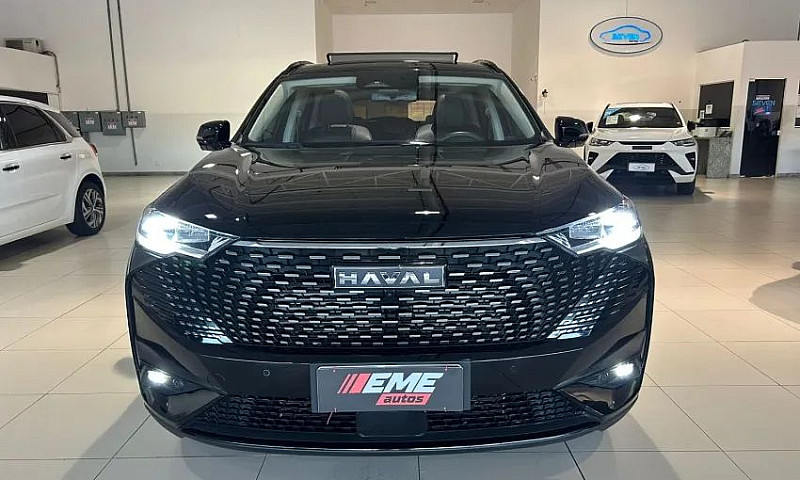 Gwm Haval H6 Phev19 ...