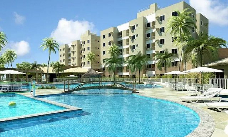 Apartamento Mobiliad...