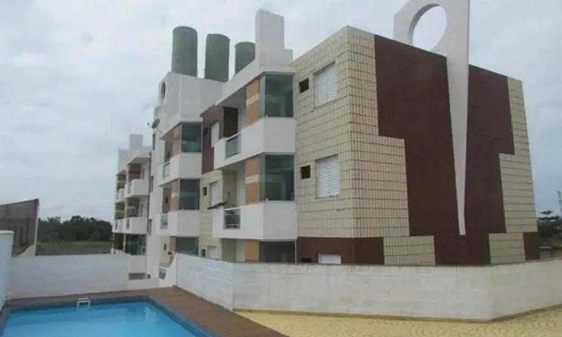 Apartamento Na Praia...