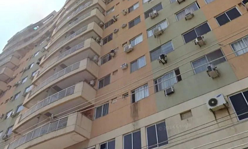 Apartamento Na 25 De...
