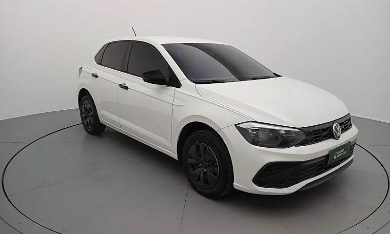 Volkswagen Polo Trac...
