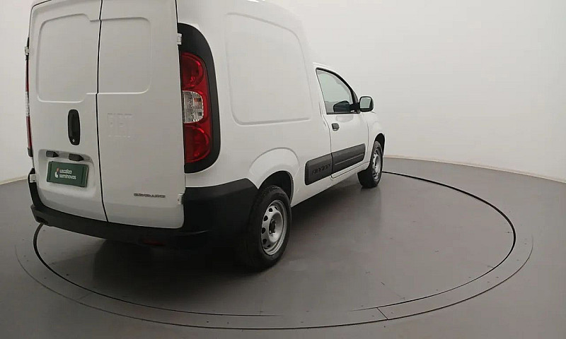 Fiat Fiorino 2024 1....