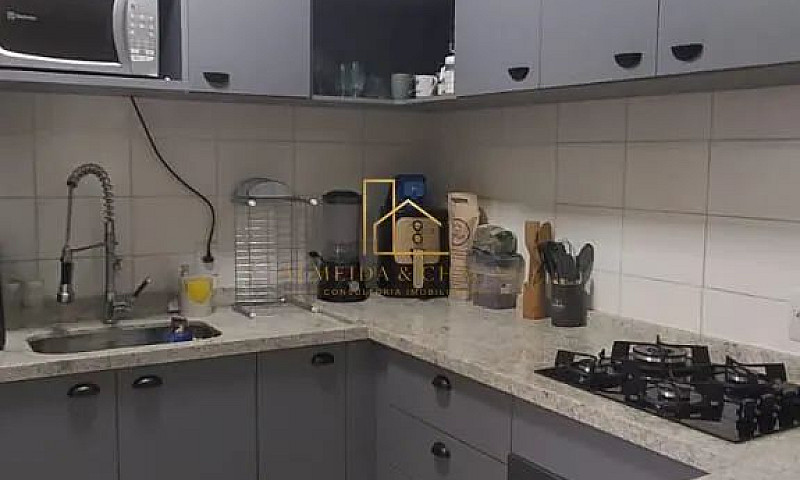 Condomínio Parque Ba...