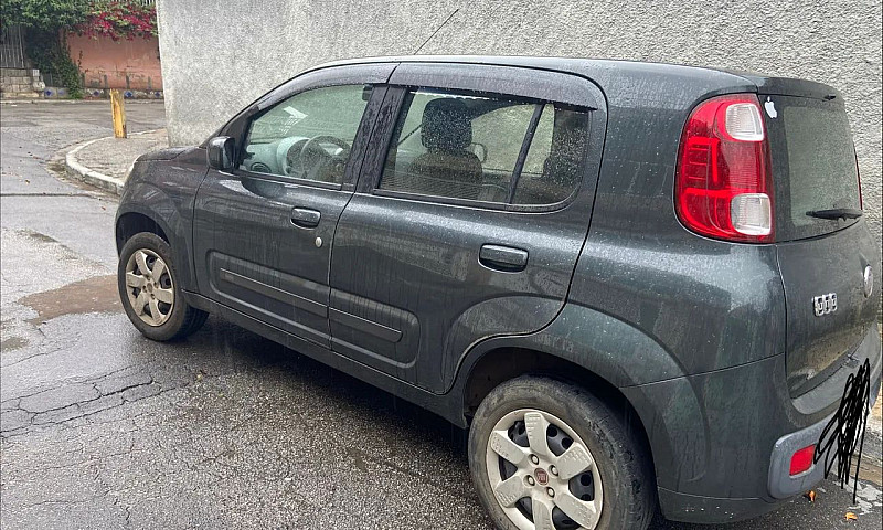Fiat Uno Economy 1.4...