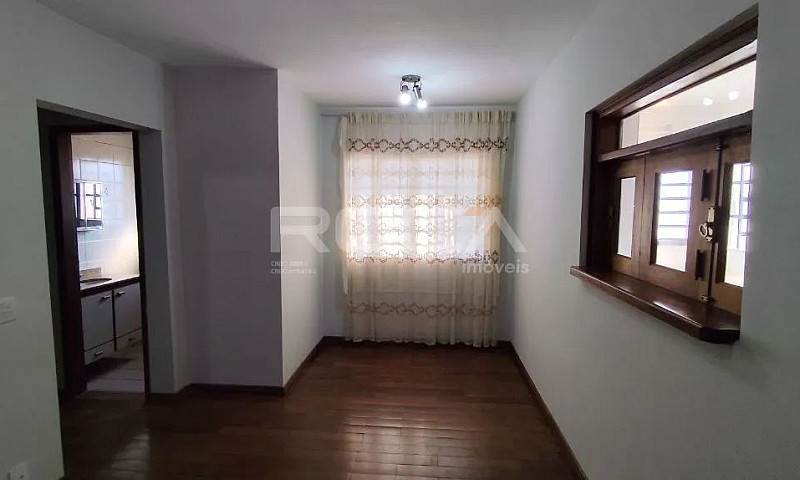 Apartamento Para Alu...