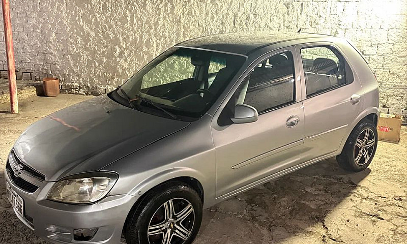 Chevrolet Celta Life...