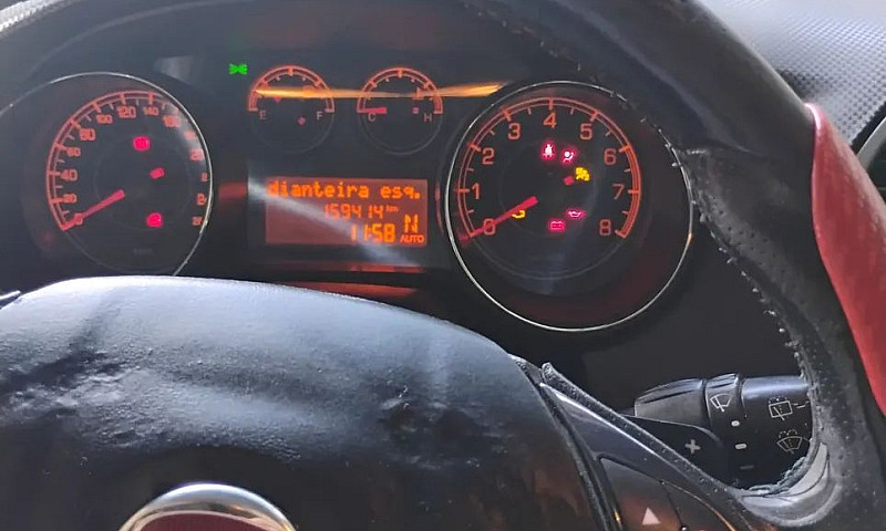 Fiat Bravo Essence D...