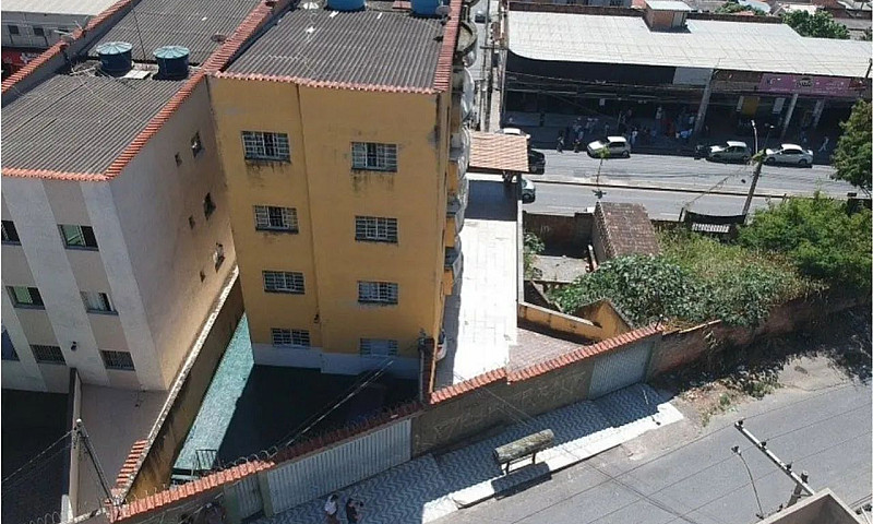 Apto 3/4 Justinópoli...