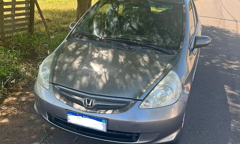 Honda Fit Ex/S/Ex 1....
