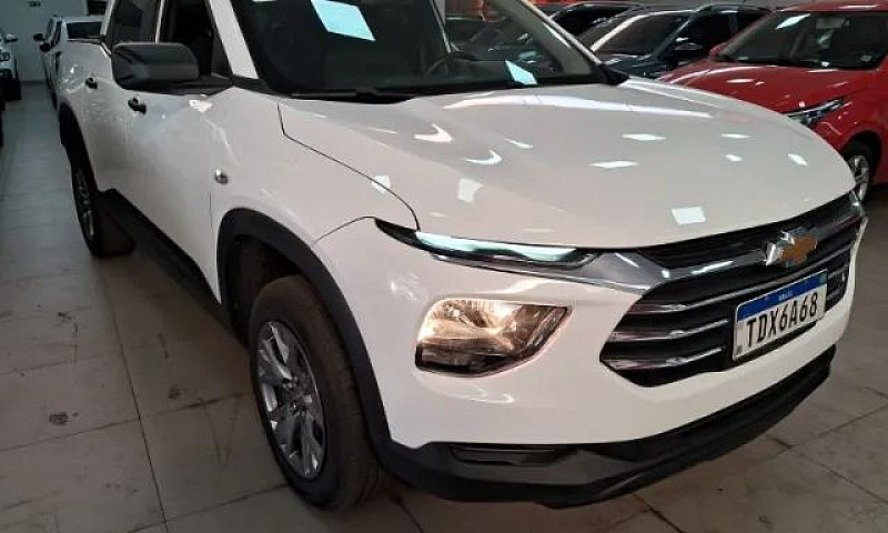 Chevrolet Montana 1....