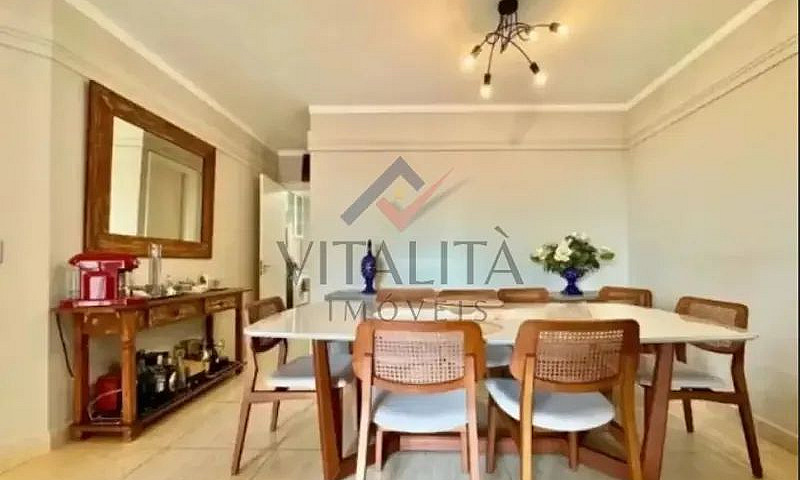 Apartamento - Ribeir...