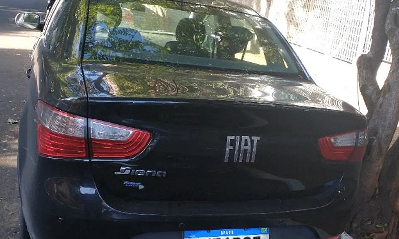 Fiat Grand Siena Att...