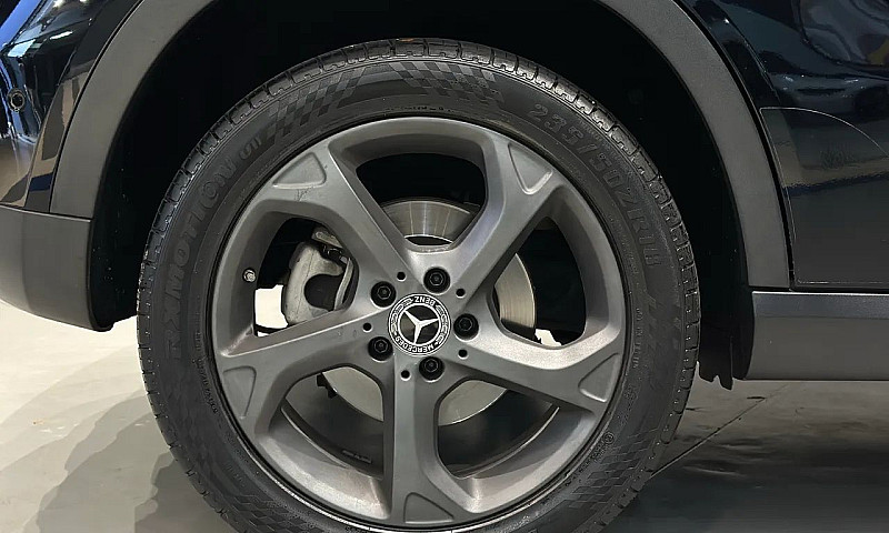 Mercedes-Benz Gla 20...