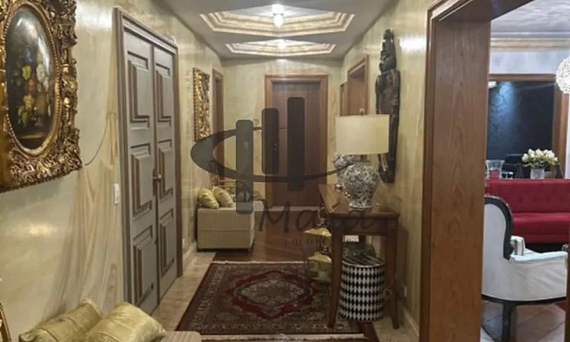 Venda Apartamento Sa...