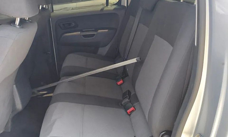 Volkswagen Amarok Se...