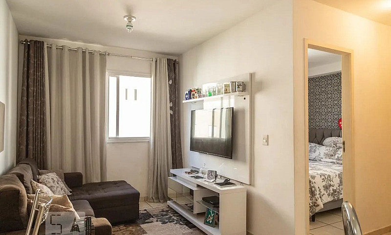Apartamento À Venda ...