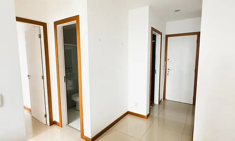 Apartamento Para Alu...