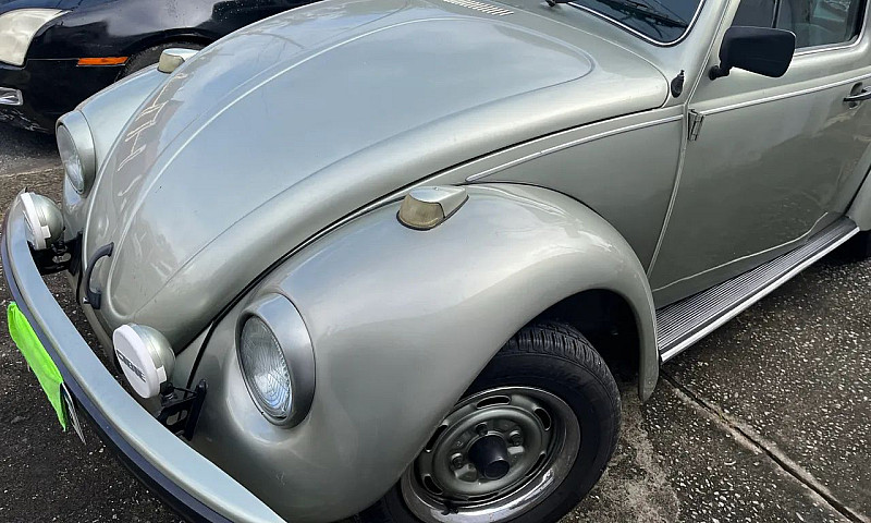 Volkswagen Fusca 160...