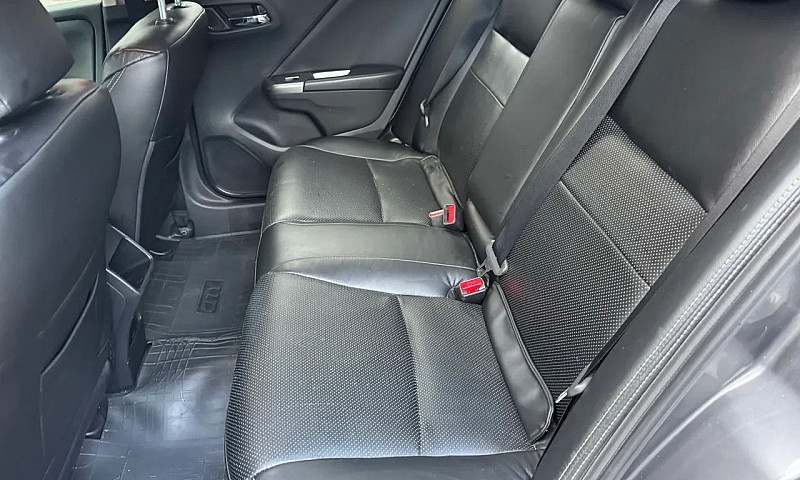 Honda City Sedan Ex ...