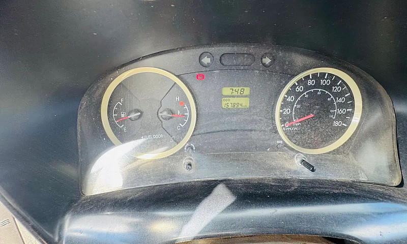 Hyundai Hr 2.5 Tci D...
