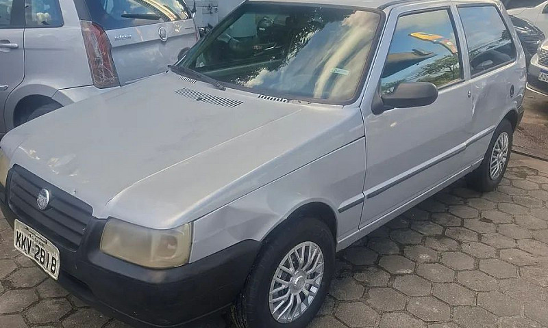 Fiat Uno Mille 1.0 F...