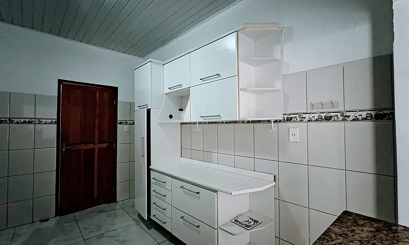 Casa Terrea 3 Quarto...