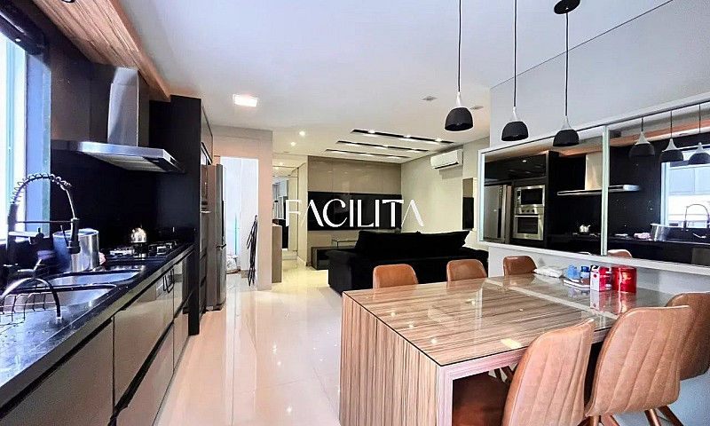 Apartamento Com 2 Qu...