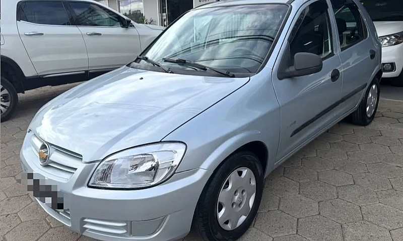 Chevrolet Celta Life...