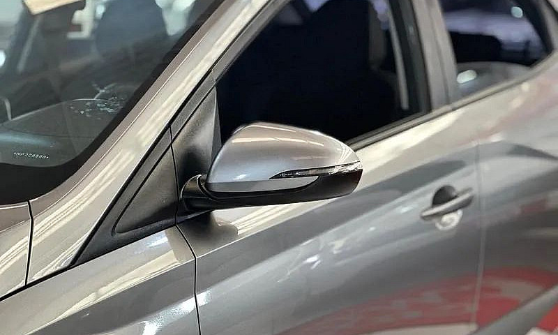 Hyundai Hb20 Evoluti...