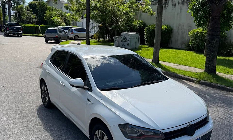 Volkswagen Polo Comf...