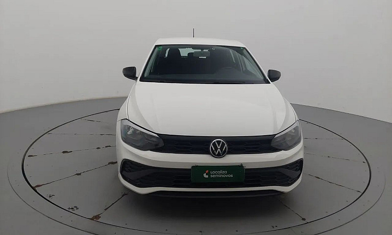 Volkswagen Polo Trac...
